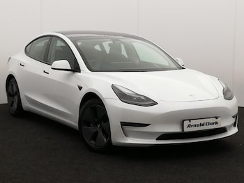 Used Tesla Model 3 2021 for sale - 77338969: Photo