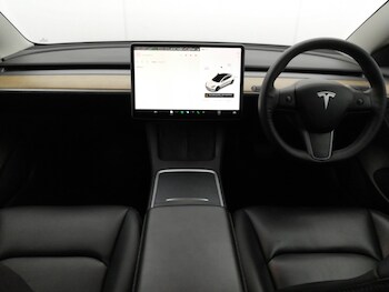 Used Tesla Model 3 2021 for sale - 77338969: Photo