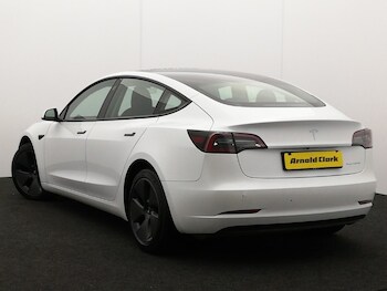 Used Tesla Model 3 2021 for sale - 77338969: Photo