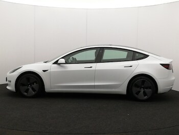 Used Tesla Model 3 2021 for sale - 77338969: Photo
