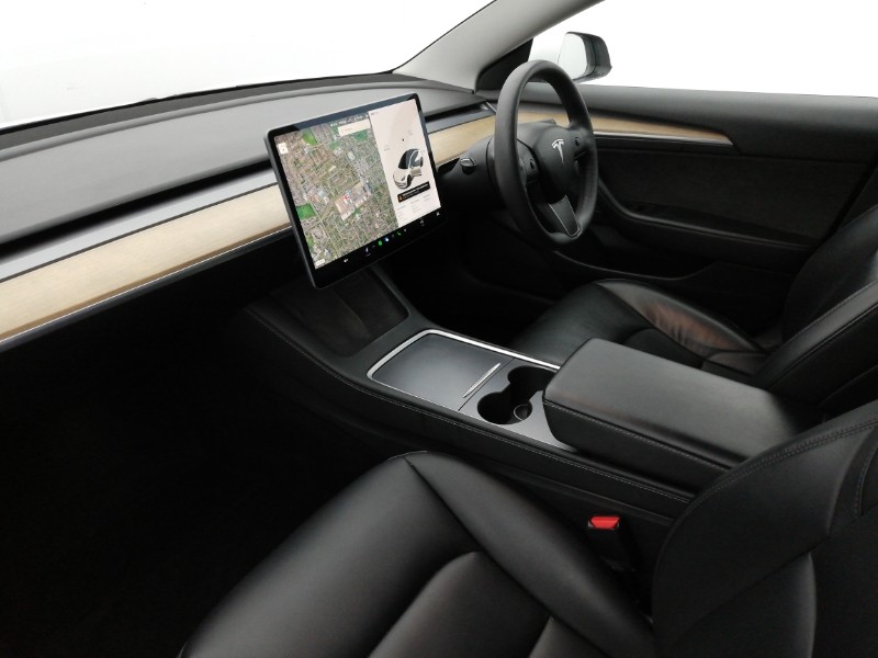 Used Tesla Model 3 2021 for sale - 77338969: Photo 5