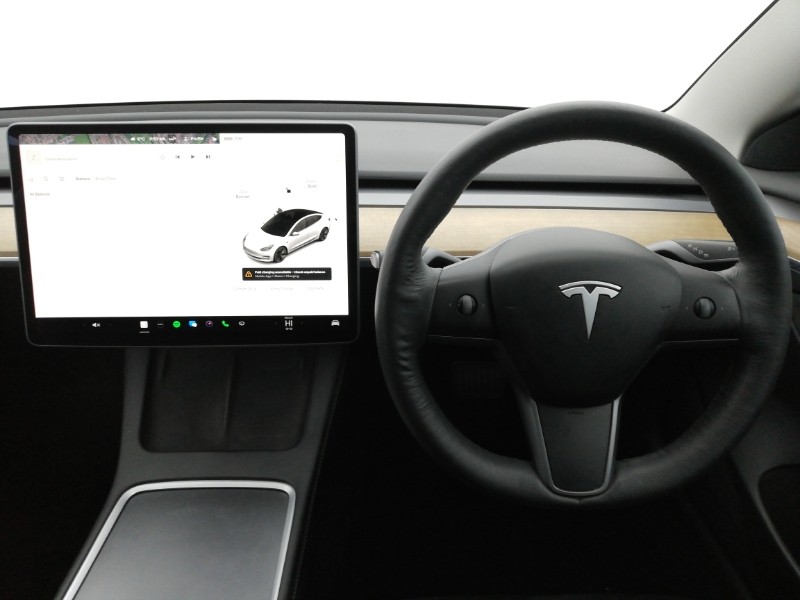 Used Tesla Model 3 2021 for sale - 77338969: Photo 7