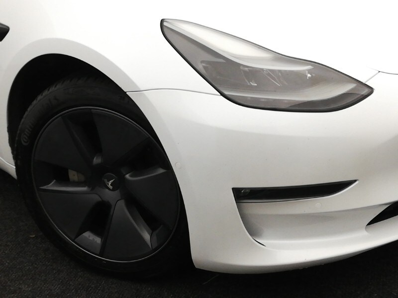 Used Tesla Model 3 2021 for sale - 77338969: Photo 9
