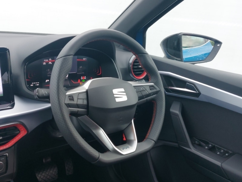 Used SEAT Arona 2025 for sale - 76713955: Photo 10