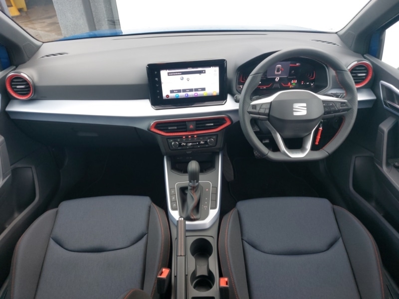 Used SEAT Arona 2025 for sale - 76713955: Photo 2