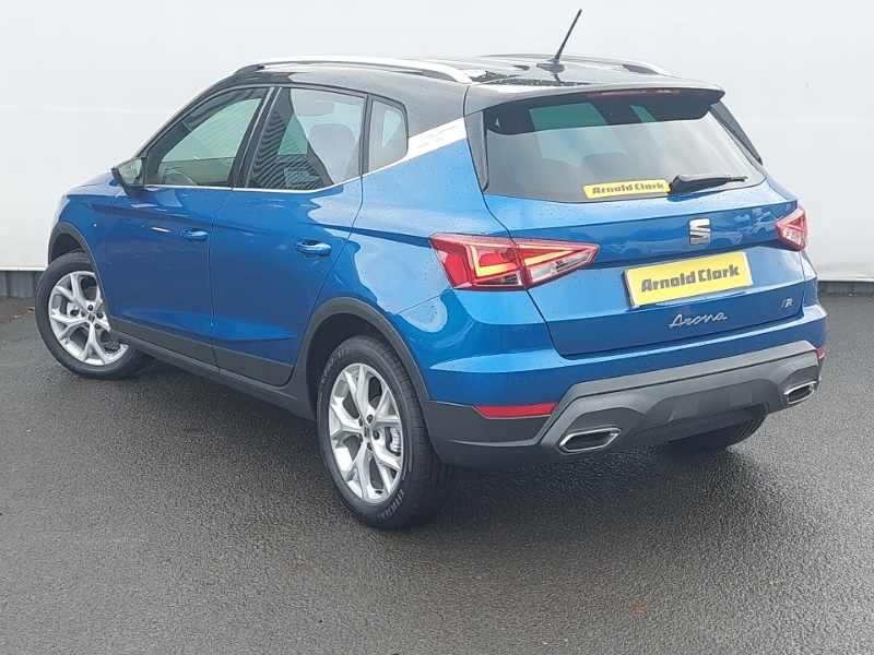 Used SEAT Arona 2025 for sale - 76713955: Photo 3