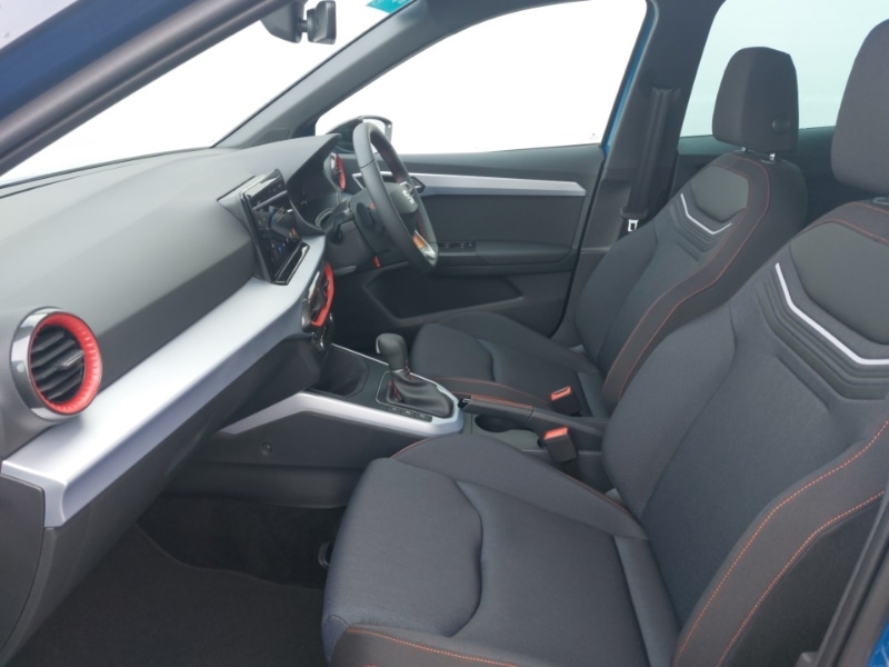 Used SEAT Arona 2025 for sale - 76713955: Photo 5