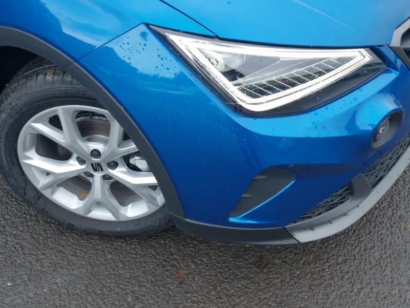 Used SEAT Arona 2025 for sale - 76713955: Photo 9