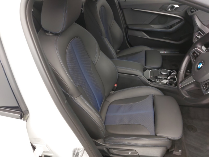 Used BMW 1 Series 2023 for sale - 77955767: Photo 11