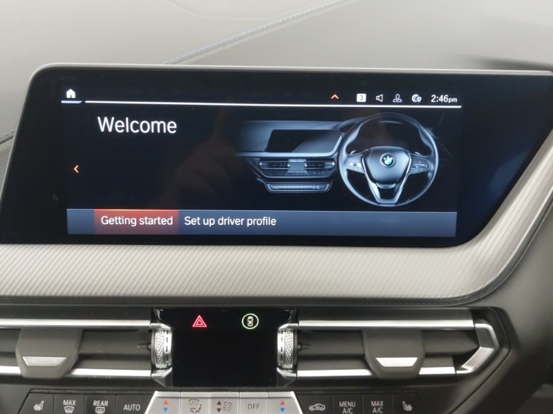 Used BMW 1 Series 2023 for sale - 77955767: Photo 8