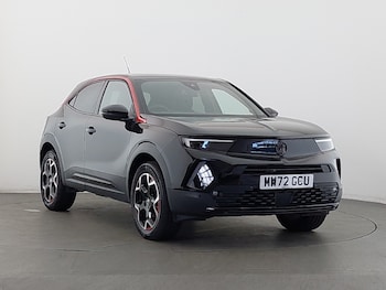 Used Vauxhall Mokka 2022 for sale - 77062982: Photo