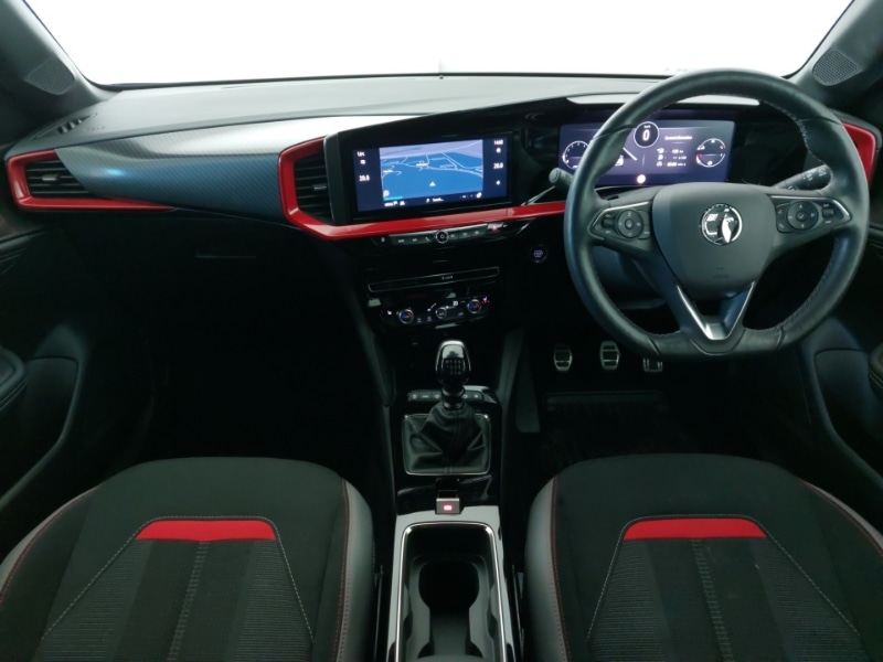 Used Vauxhall Mokka 2022 for sale - 77062982: Photo 2