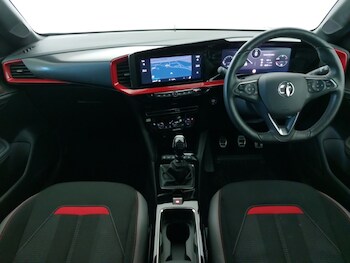 Used Vauxhall Mokka 2022 for sale - 77062982: Photo