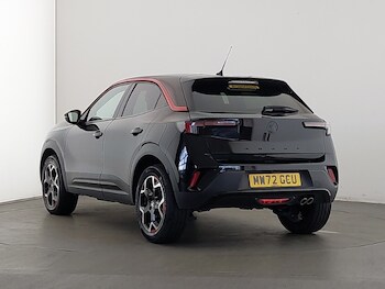 Used Vauxhall Mokka 2022 for sale - 77062982: Photo