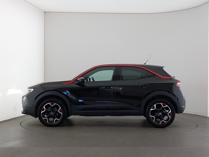 Used Vauxhall Mokka 2022 for sale - 77062982: Photo 4