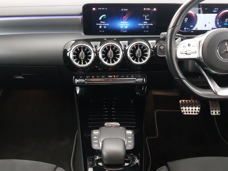 Used Mercedes-Benz A-Class 2022 for sale - 77277943: Photo 10