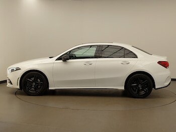 Used Mercedes-Benz A-Class 2022 for sale - 77277943: Photo