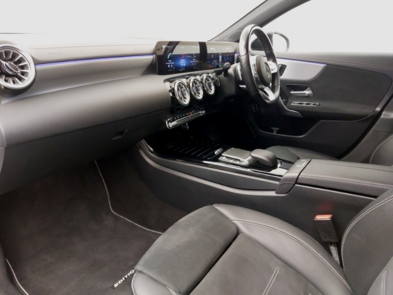 Used Mercedes-Benz A-Class 2022 for sale - 77277943: Photo 5