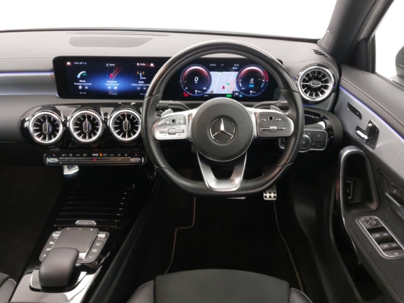 Used Mercedes-Benz A-Class 2022 for sale - 77277943: Photo 7