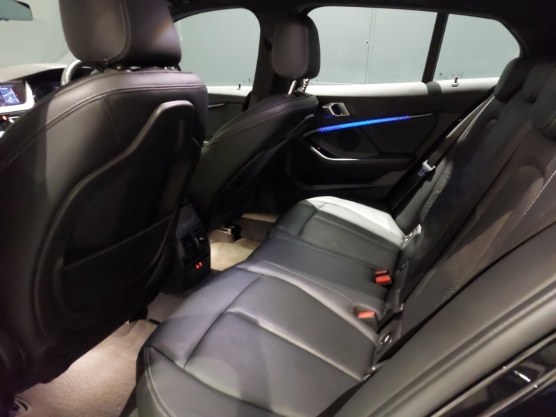 Used BMW 1 Series 2020 for sale - 76401173: Photo 6