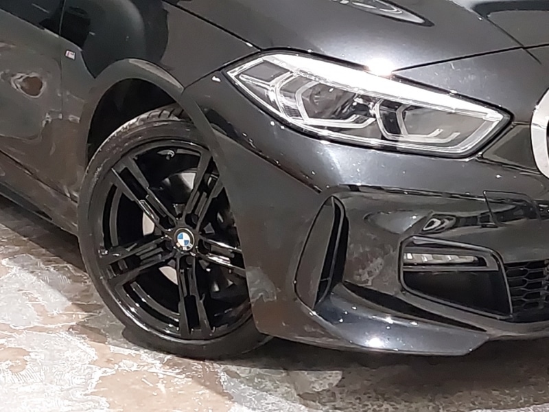 Used BMW 1 Series 2020 for sale - 76401173: Photo 9