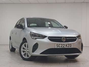 2022 - 1.2 Design 5dr