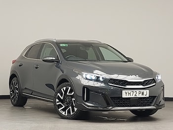 2022 - 1.5T GDi ISG 3 5dr