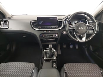 Used Kia XCeed 2022 for sale - 76902137: Photo