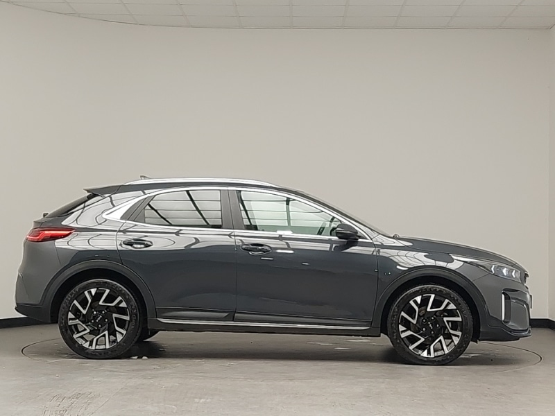 Used Kia XCeed 2022 for sale - 76902137: Photo 4