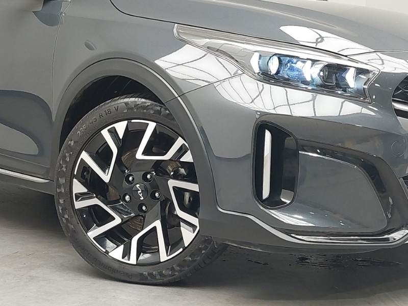 Used Kia XCeed 2022 for sale - 76902137: Photo 9