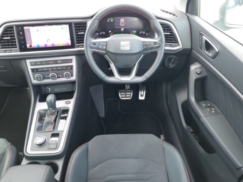 Used SEAT Ateca 2024 for sale - 77986553: Photo 7