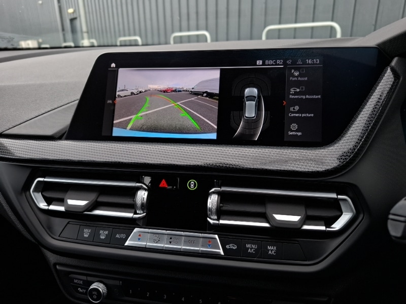 Used BMW 1 Series 2023 for sale - 77992080: Photo 10