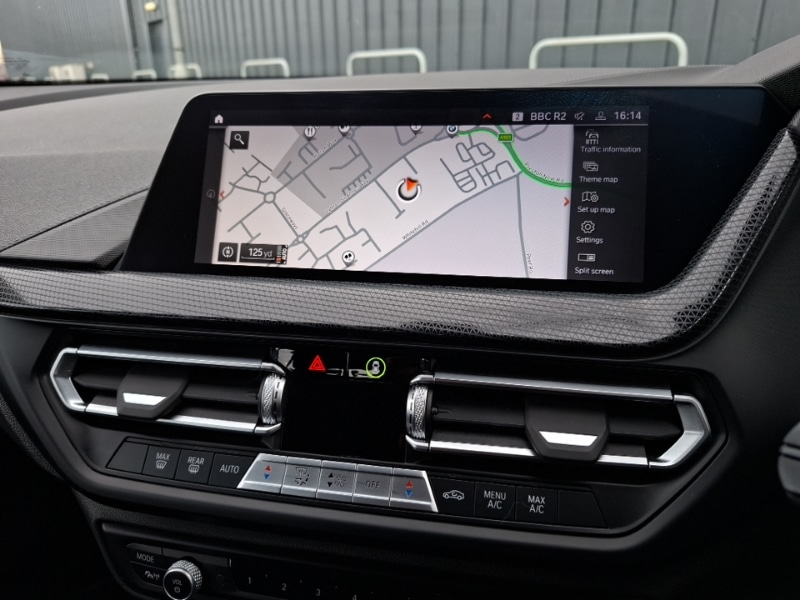 Used BMW 1 Series 2023 for sale - 77992080: Photo 11