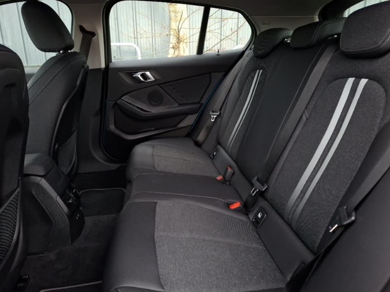 Used BMW 1 Series 2023 for sale - 77992080: Photo 6