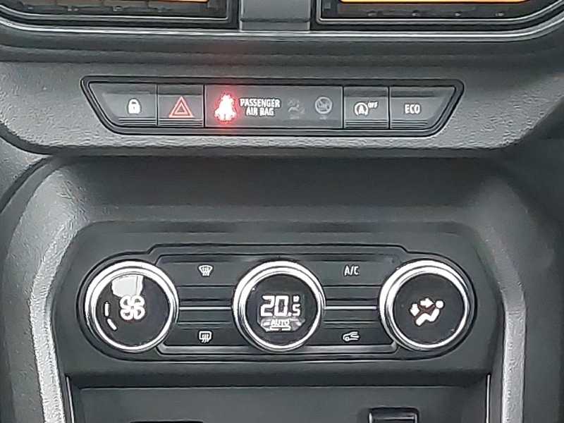 Used Dacia Sandero Stepway 2021 for sale - 77115726: Photo 11