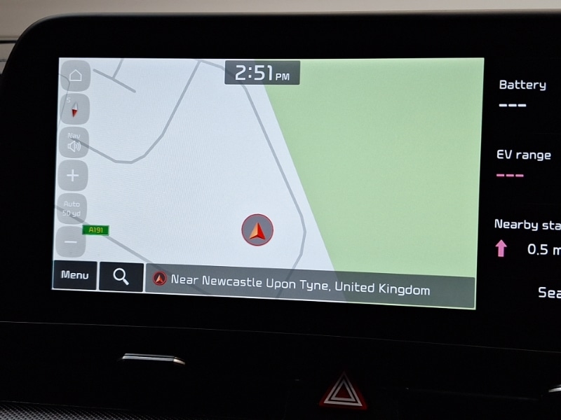 Used Kia Sportage 2025 for sale - 76606715: Photo 10