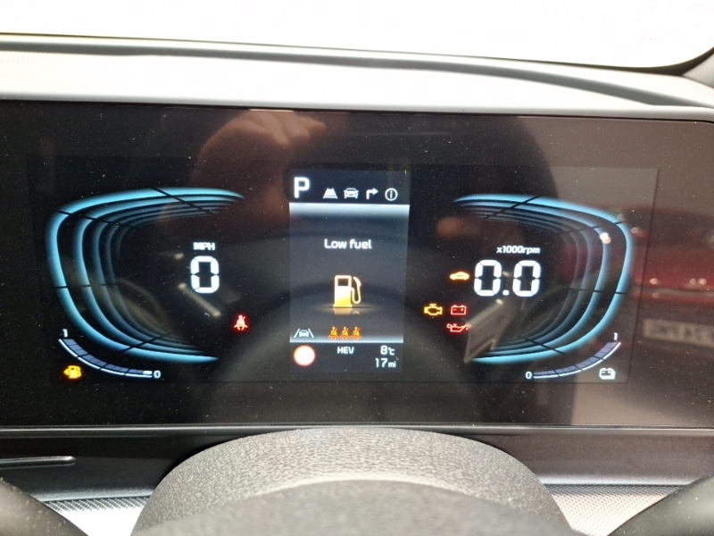 Used Kia Sportage 2025 for sale - 76606715: Photo 11