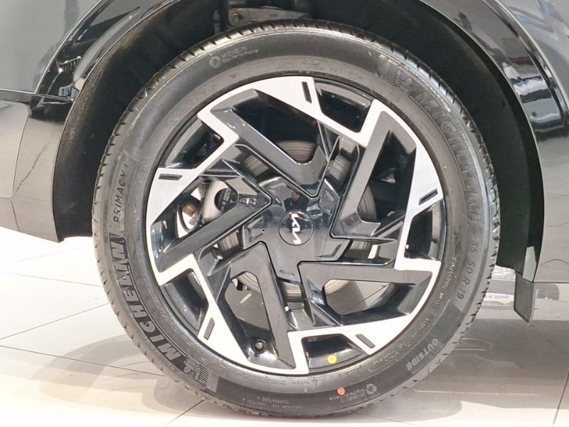 Used Kia Sportage 2025 for sale - 76606715: Photo 12