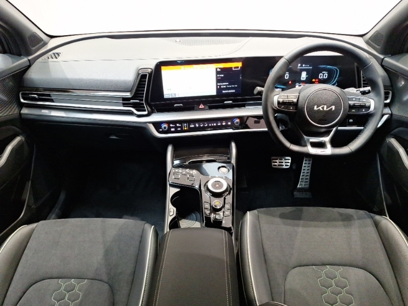 Used Kia Sportage 2025 for sale - 76606715: Photo 2