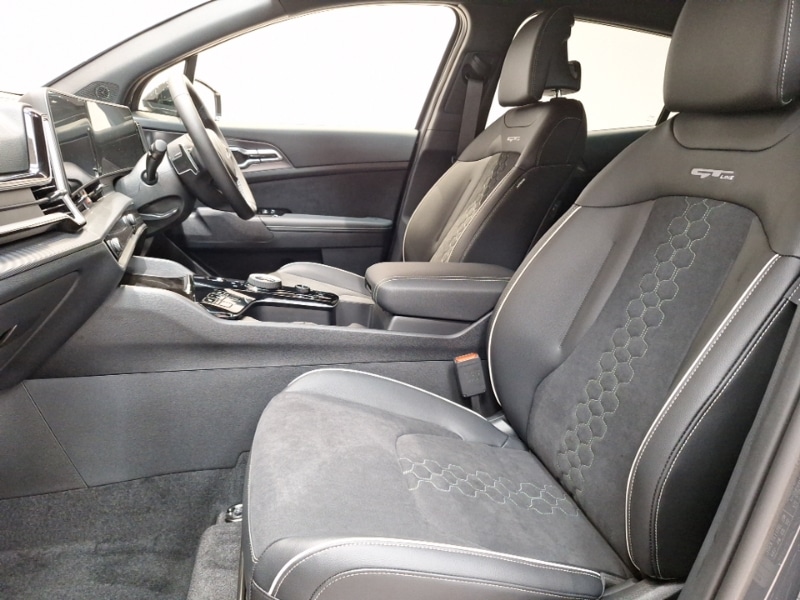 Used Kia Sportage 2025 for sale - 76606715: Photo 5