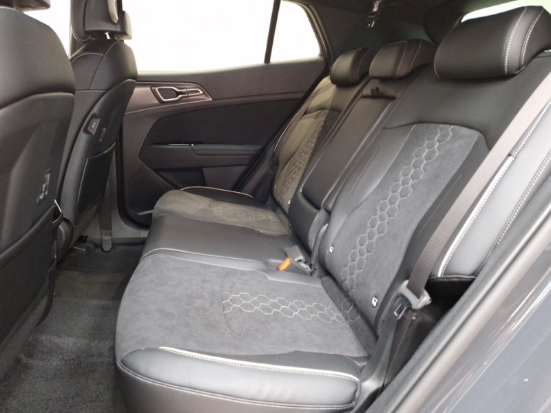Used Kia Sportage 2025 for sale - 76606715: Photo 6