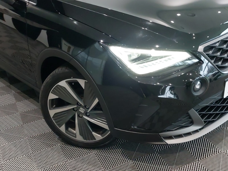 Used SEAT Arona 2024 for sale - 77325579: Photo 9