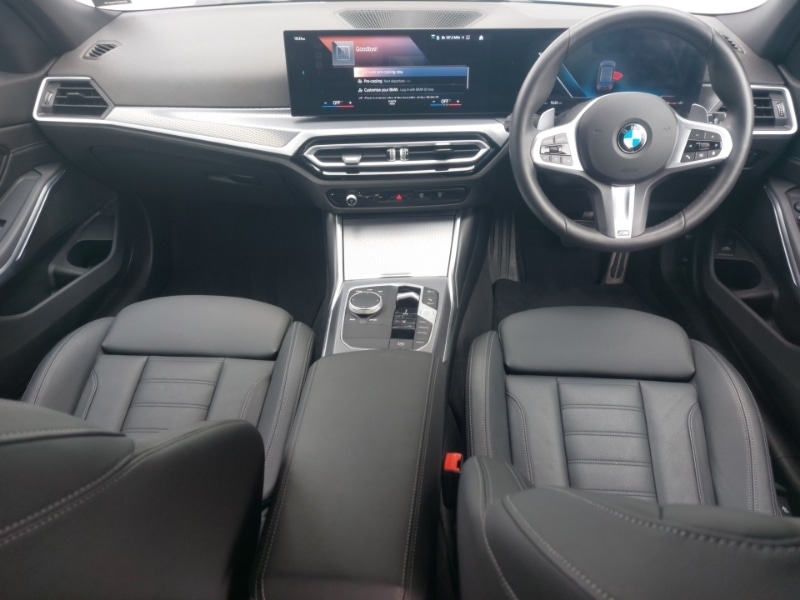 Used BMW 3 Series 2024 for sale - 76116089: Photo 2