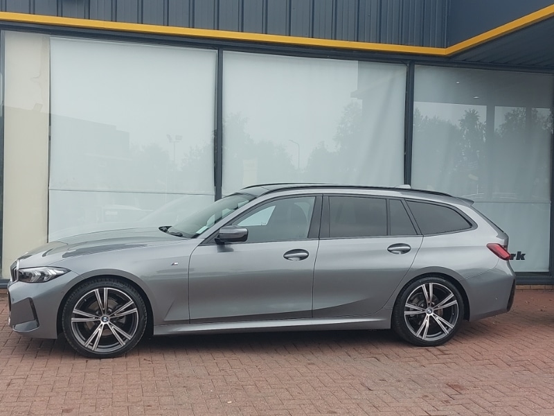 Used BMW 3 Series 2024 for sale - 76116089: Photo 4