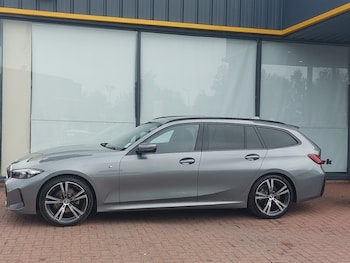 Used BMW 3 Series 2024 for sale - 76116089: Photo 4