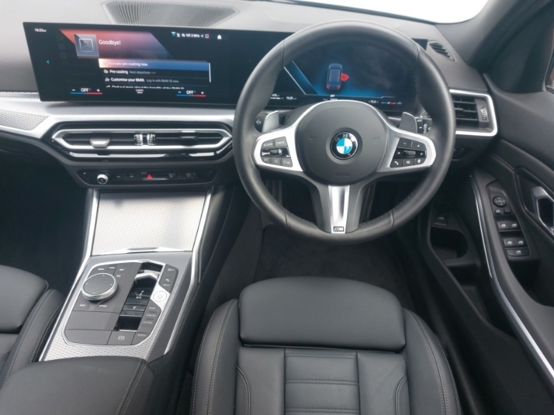 Used BMW 3 Series 2024 for sale - 76116089: Photo 7