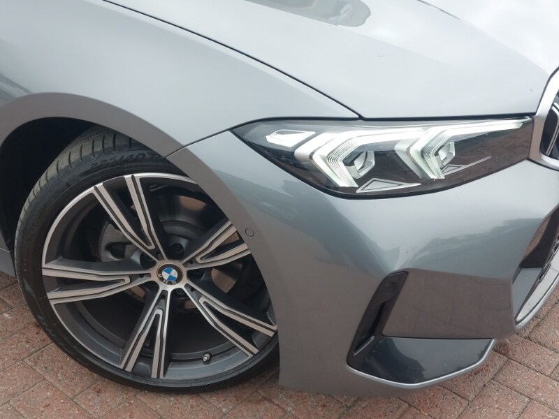 Used BMW 3 Series 2024 for sale - 76116089: Photo 9