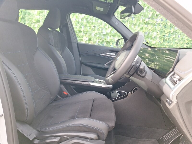 Used BMW X1 2025 for sale - 78005756: Photo 11