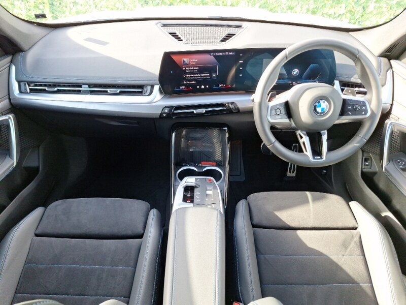 Used BMW X1 2025 for sale - 78005756: Photo 4