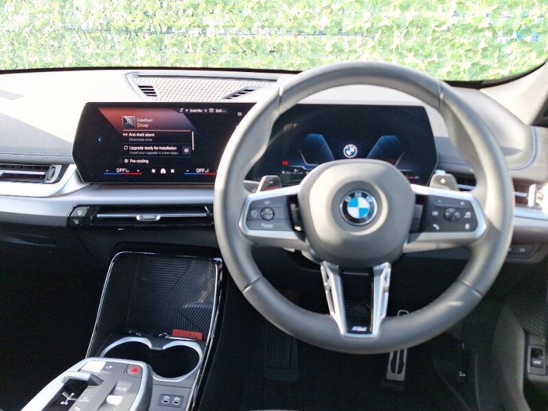 Used BMW X1 2025 for sale - 78005756: Photo 5
